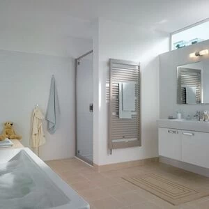 UNV100800453X3K Credo-Uno-V collection вентильный радиатор Kermi