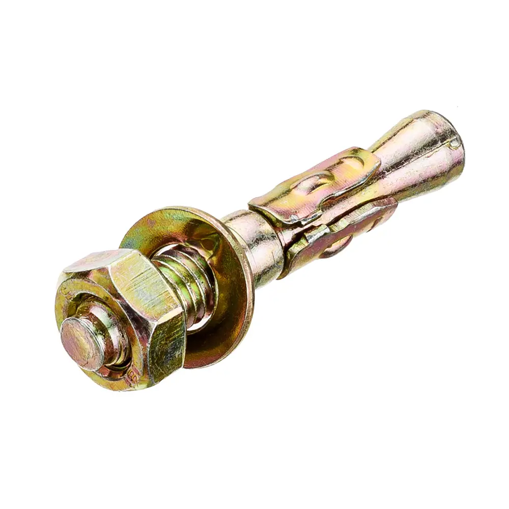 Клиновой анкер-шпилька 8x50 мм Santreyd STLM-2031802