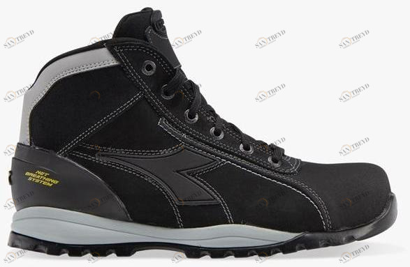 DIADORA UTILITY Низкая рабочая защитная обувь Glove net mid pro s3 hro sra esd sun-id-1441958