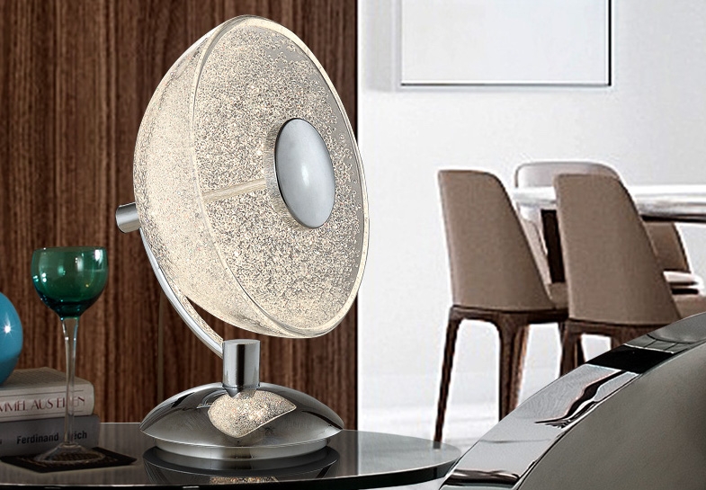 057968 Настольная лампа LED 1L Schuller Lua  - Вид №2