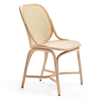 EXPORMIM Стул из ротанга Frames T040 r - Вид №1