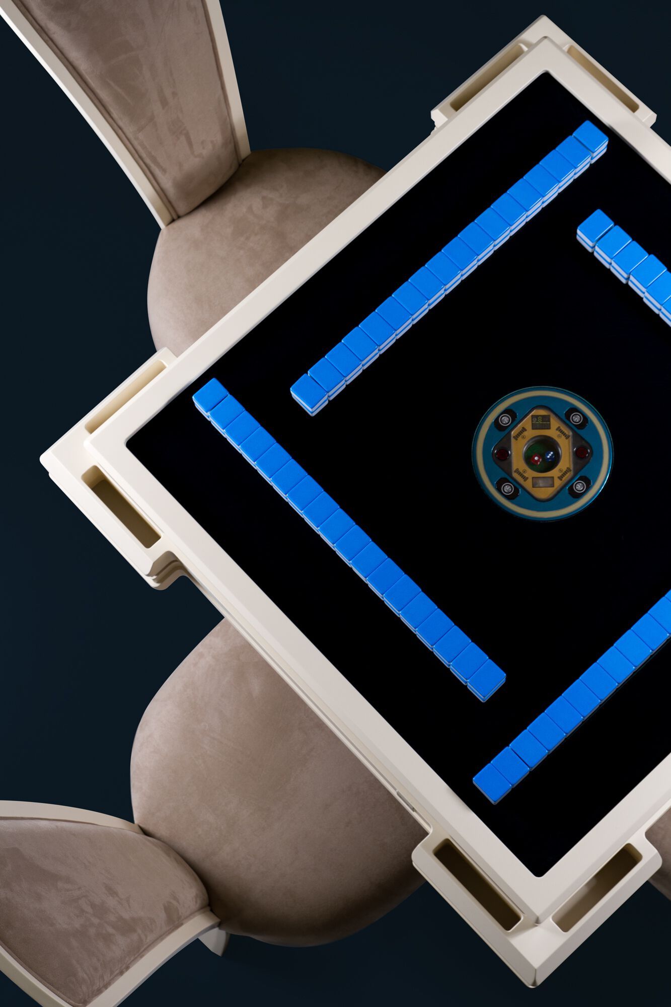 Маджонг стол Vismara Design MING ARCH-00035700 - Вид №5