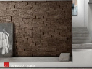 ACL Облицовка из бетона под камень