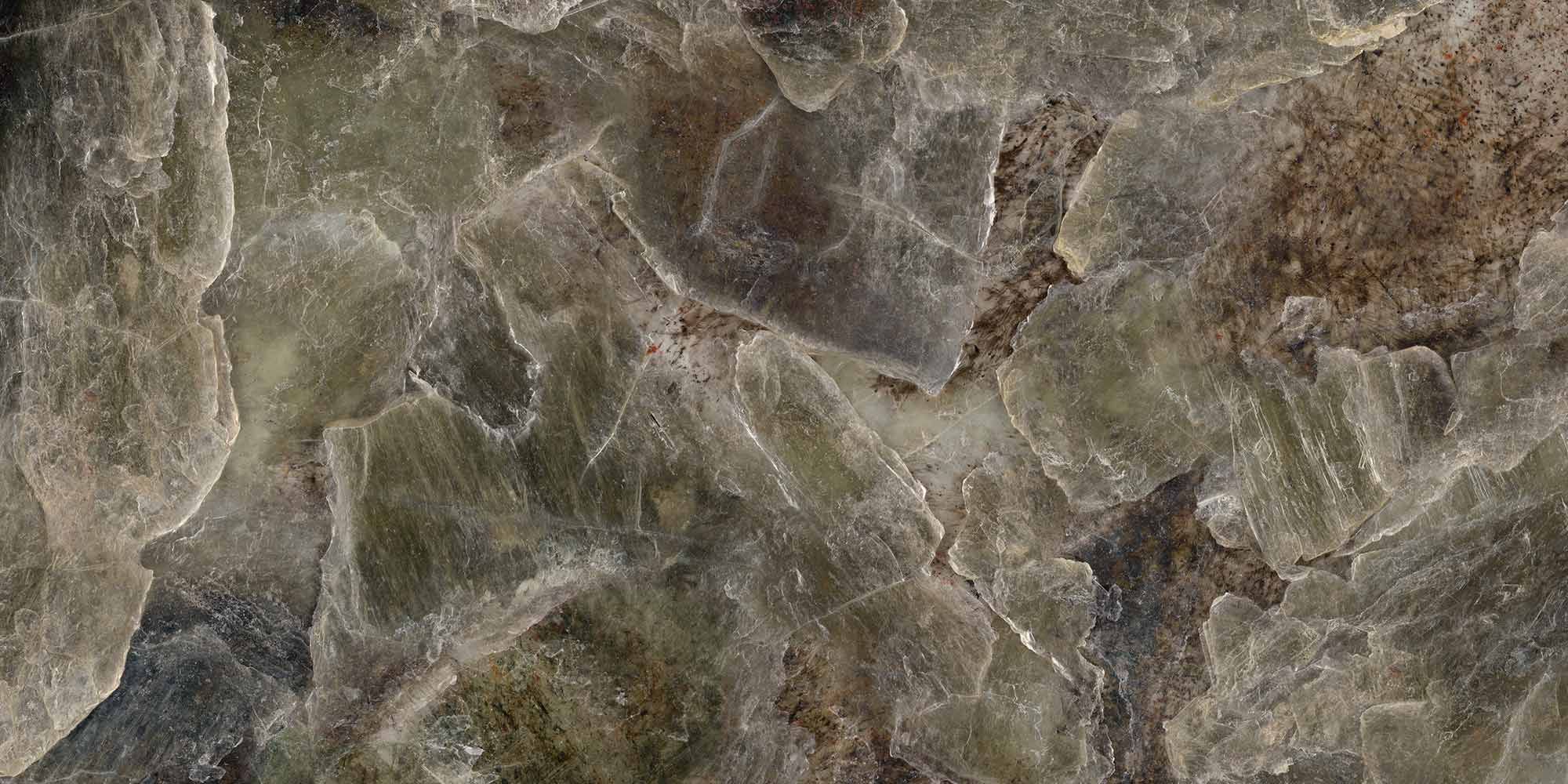 Декоративная панель из алюминия, стекла или ПММА Tecnografica супер драгоценные ARCH-00141803 - Вид №2