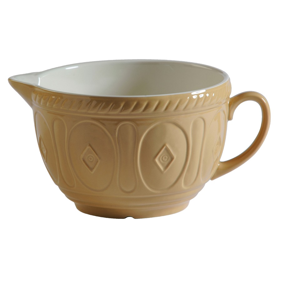 2001.109 Кувшин для смешивания original cane, 1,9 л Mason Cash 