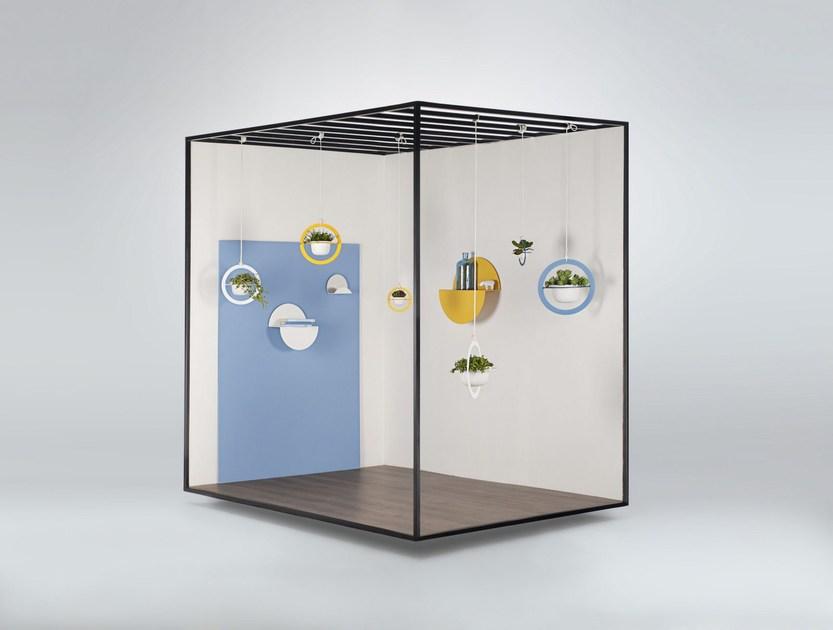 FORMAE Подвесной горшок Estensioni sun-id-1473909 - Вид №4