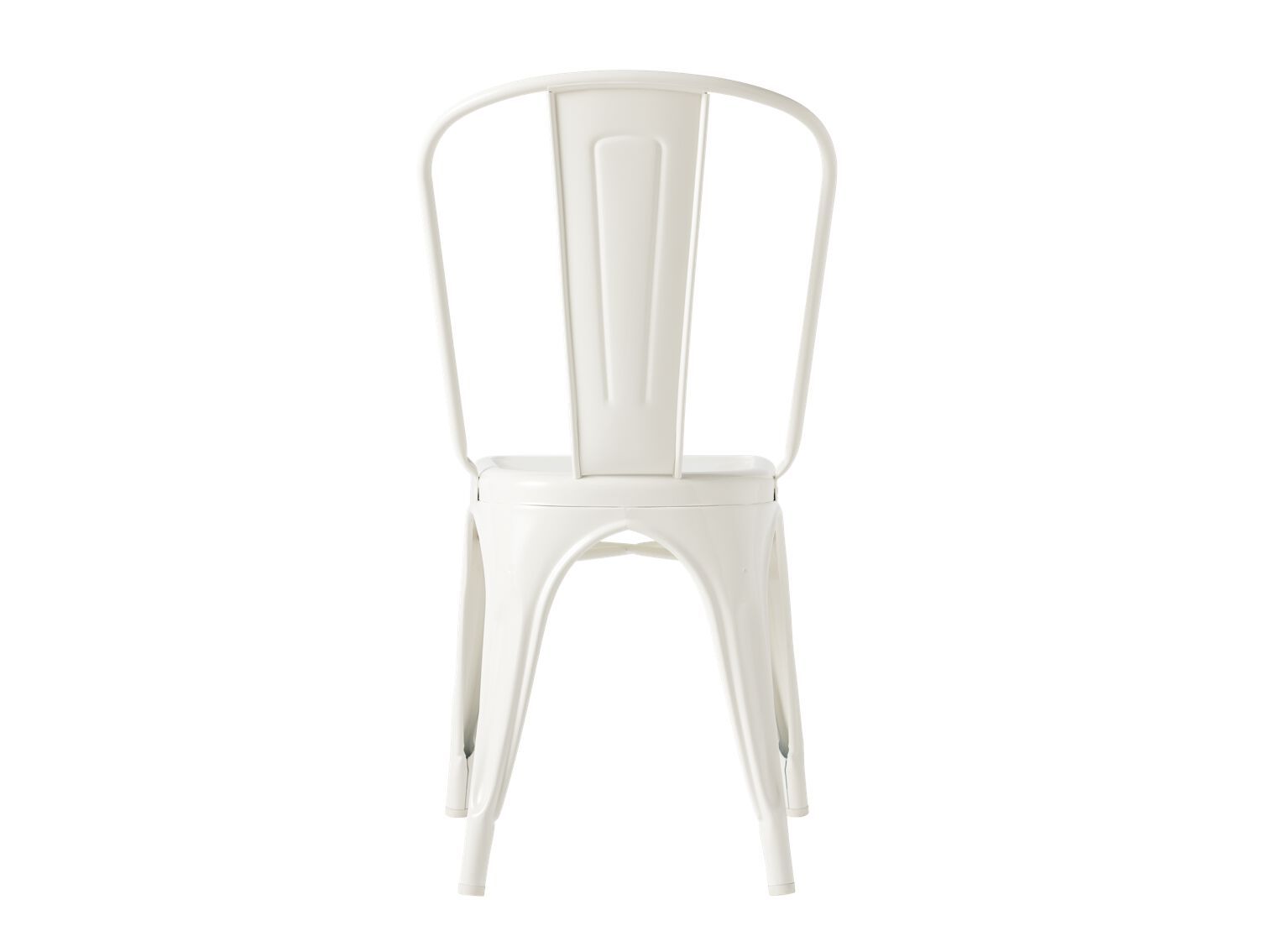 Стальной стул Tolix ABC ARCH-00086641 - Вид №3