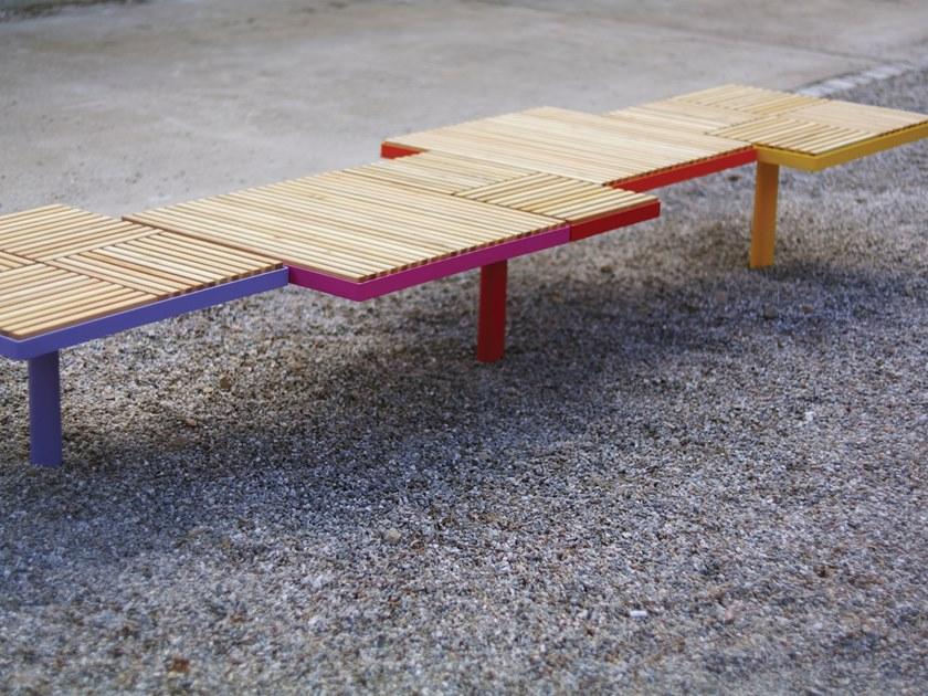 mmcité1 Сиденье для улицы sun-id-1474217 - Вид №6