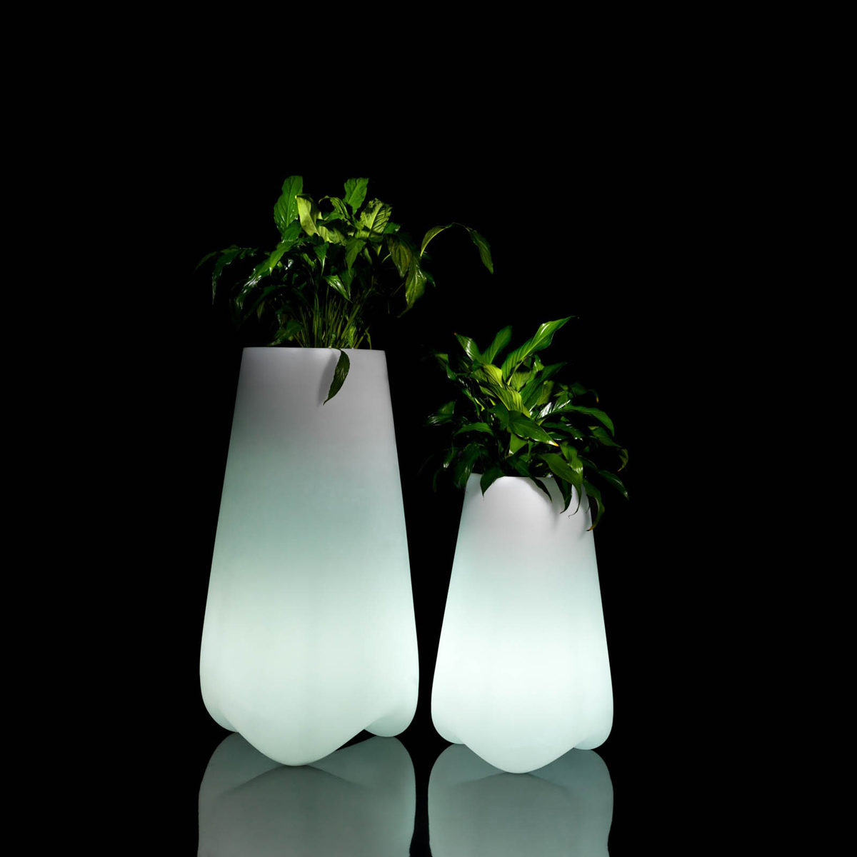 002234 Кашпо Vondom Pal - Вид №8