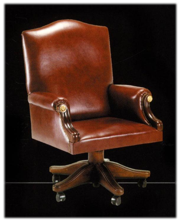 Рабочее кресло  ISACCO AGOSTONI 1225 