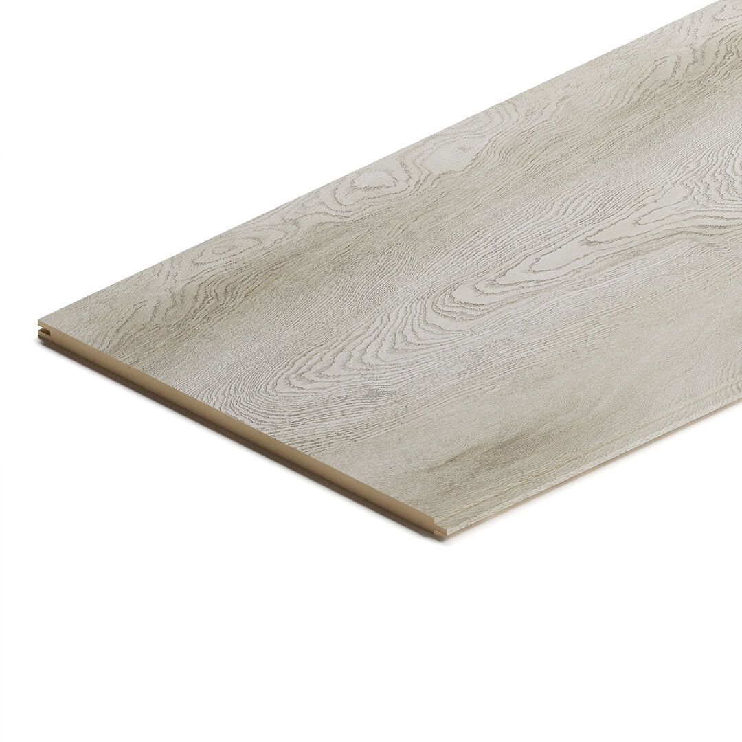 Панель МДФ Classic Stella Standard 2700х200х6 Дуб Грей (упак. 8 шт.) Standart STSR-83