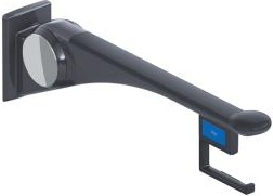 802.50.40260 Базовая складная опорная рейка HEWI Stützen  - Вид №18