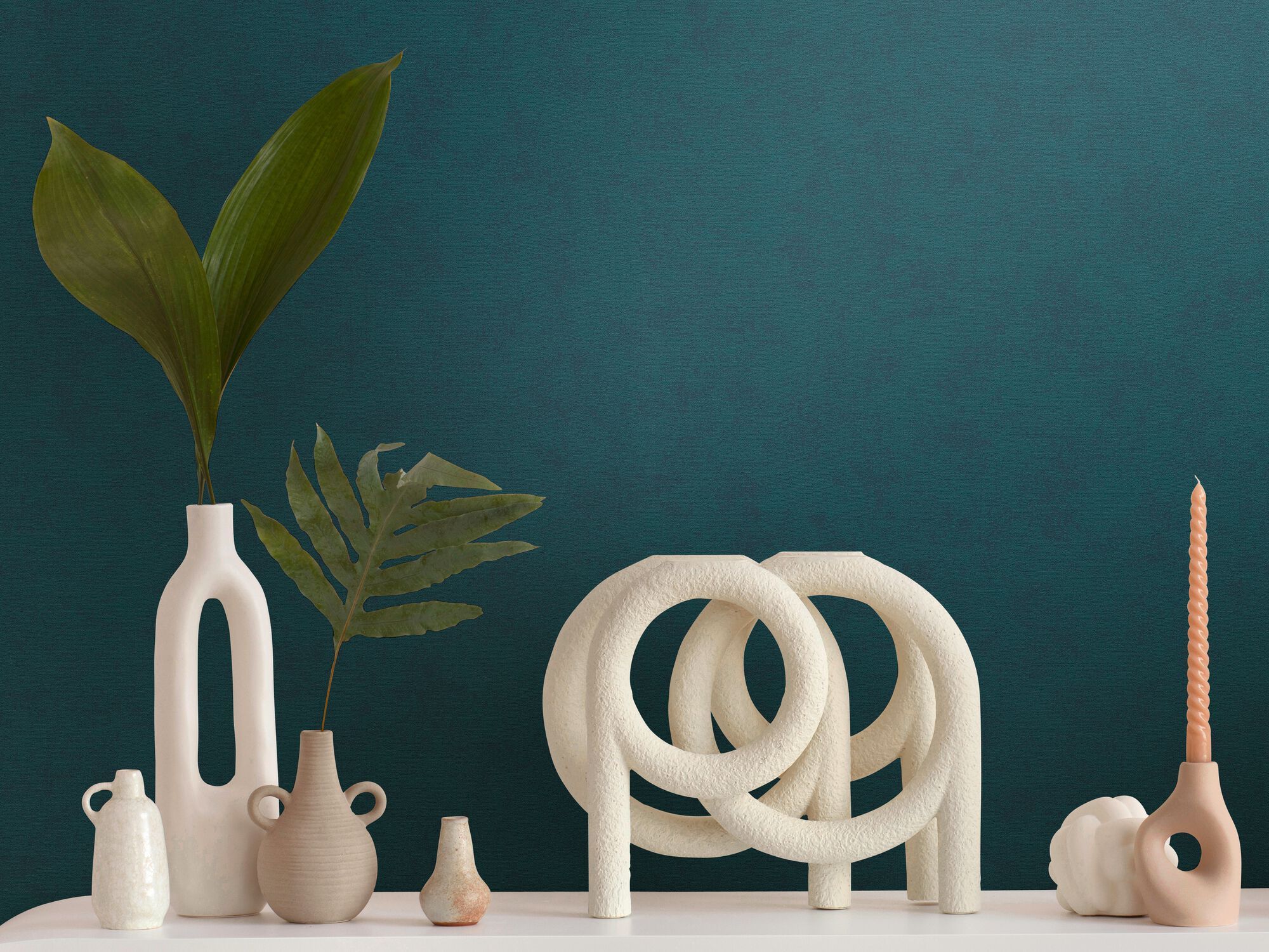 Нетканые однотонные обои Architects Paper French Affair ARCH-00003228 - Вид №2