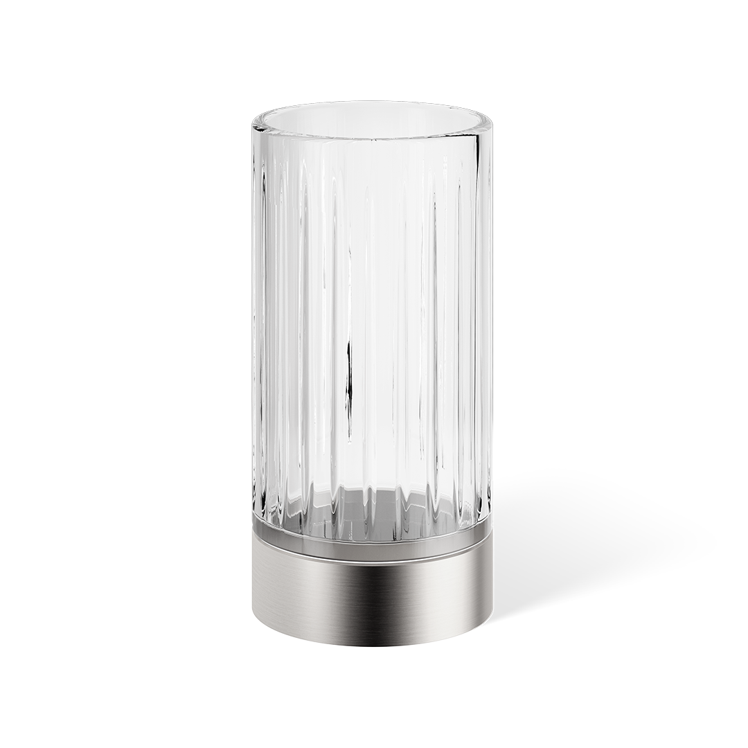 0587770 Тамблер SMG KRISTALL SCHLIFF DECOR WALTHER CENTURY 