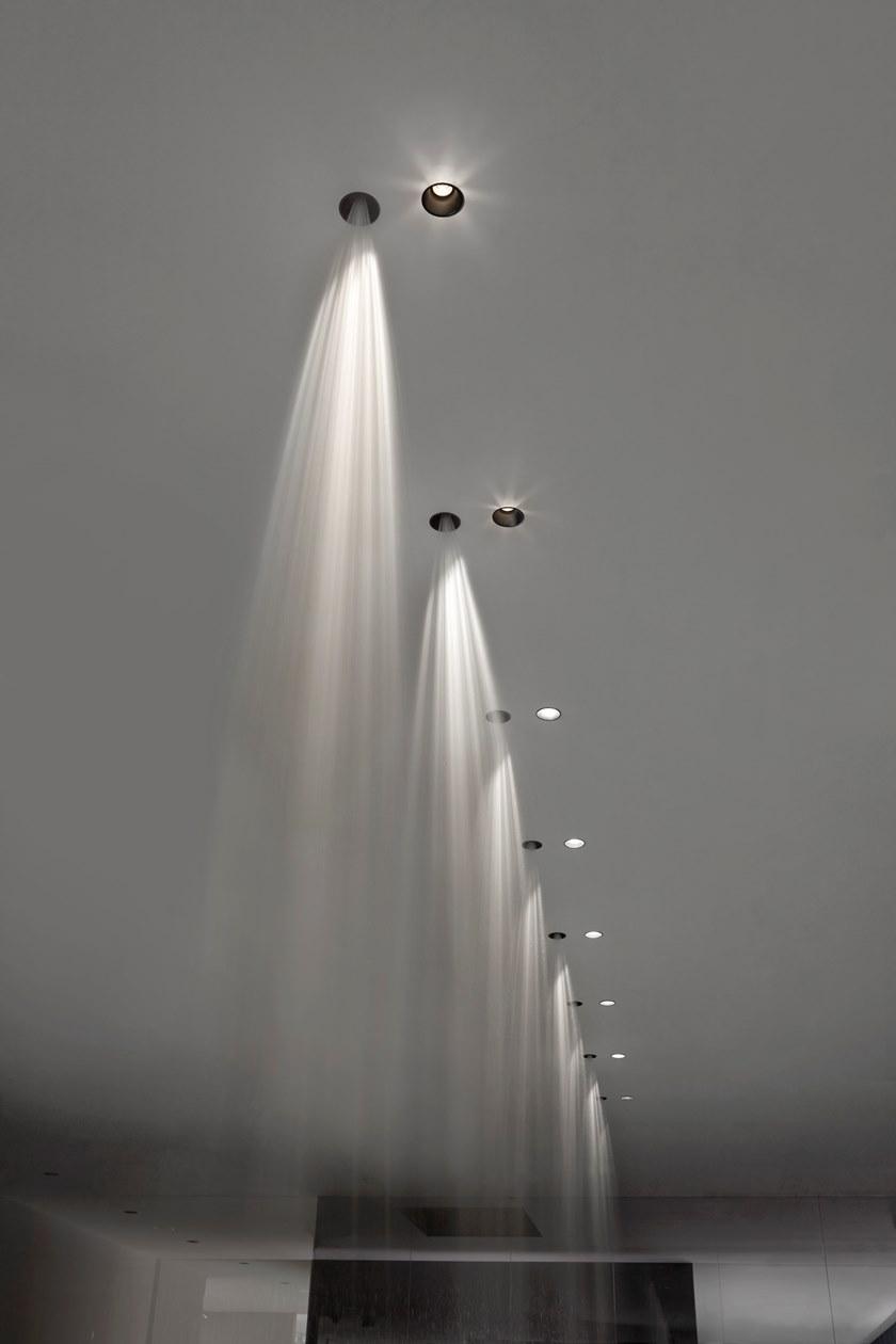 Antonio Lupi Design Встраиваемая потолочная лейка душа Zenit Antoniolupi sun-id-1409581 - Вид №3