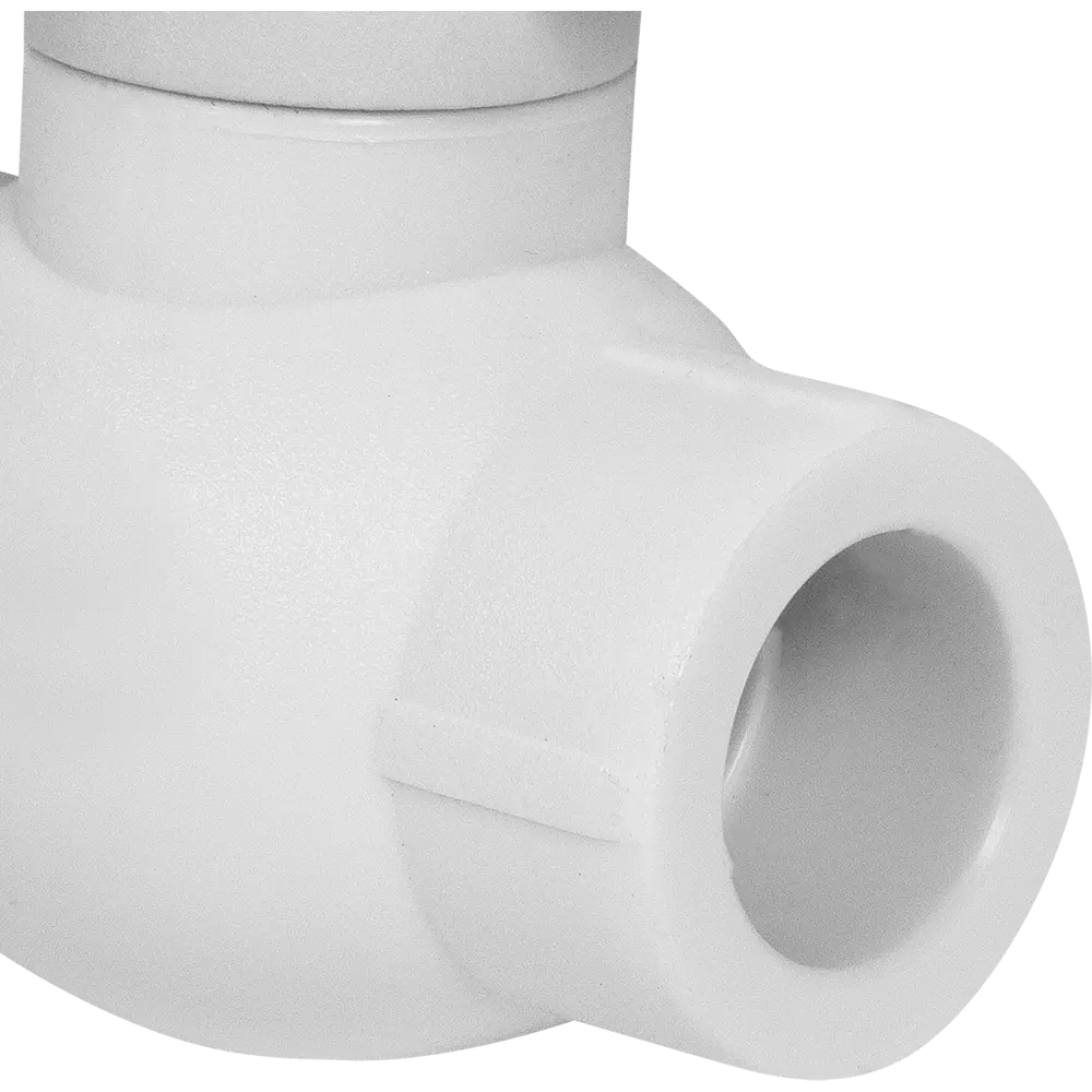 Шаровой кран Valfex 20 мм для полипропиленовых трубопроводов 82194820 STLM-0021645 - Вид №3