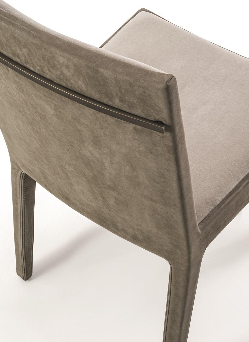 Longhi Кожаное кресло в современном стиле Loveluxe 2019 – rhythm collection sun-id-1450831 - Вид №1