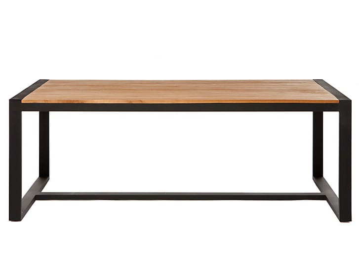 Стол Il Giardino di Legno ARCH-00138001