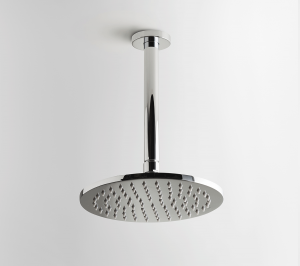 Ex.T SO20 SHINE Душевая лейка с потолочным держателем EXSOS20SHSAT