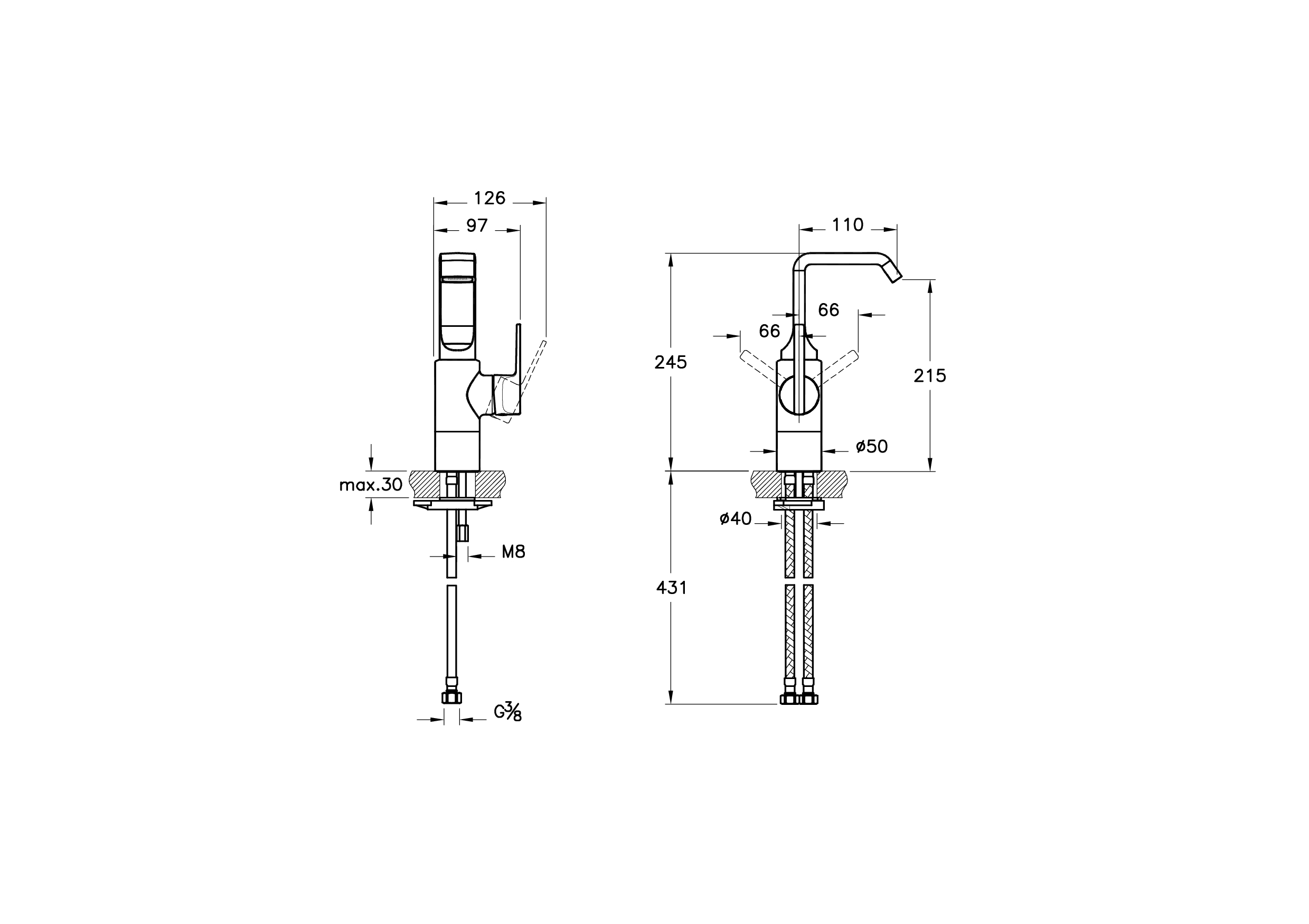 A42469EXP  Vitraglobal Suit U  - Вид №1