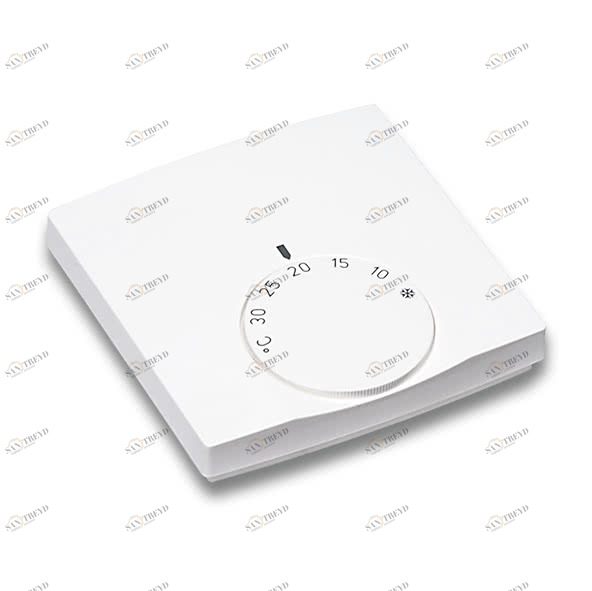 1VTRT230A SANHA VT-RT Термостат АР, суперплоский 230 Volt мм 