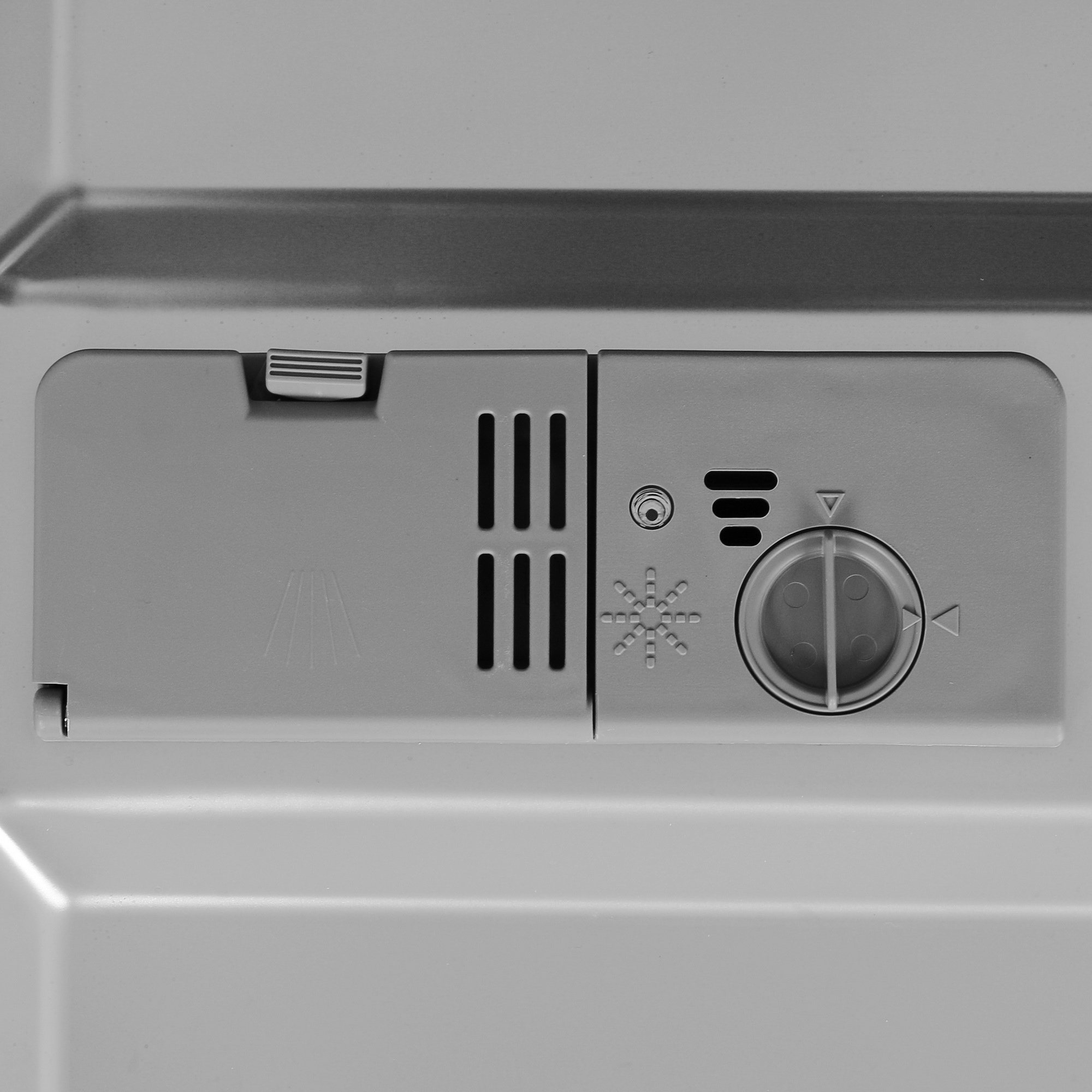 1375147 Встраиваемая посудомоечная машина DEXP M12C7PB STDN-0085497 - Вид №8