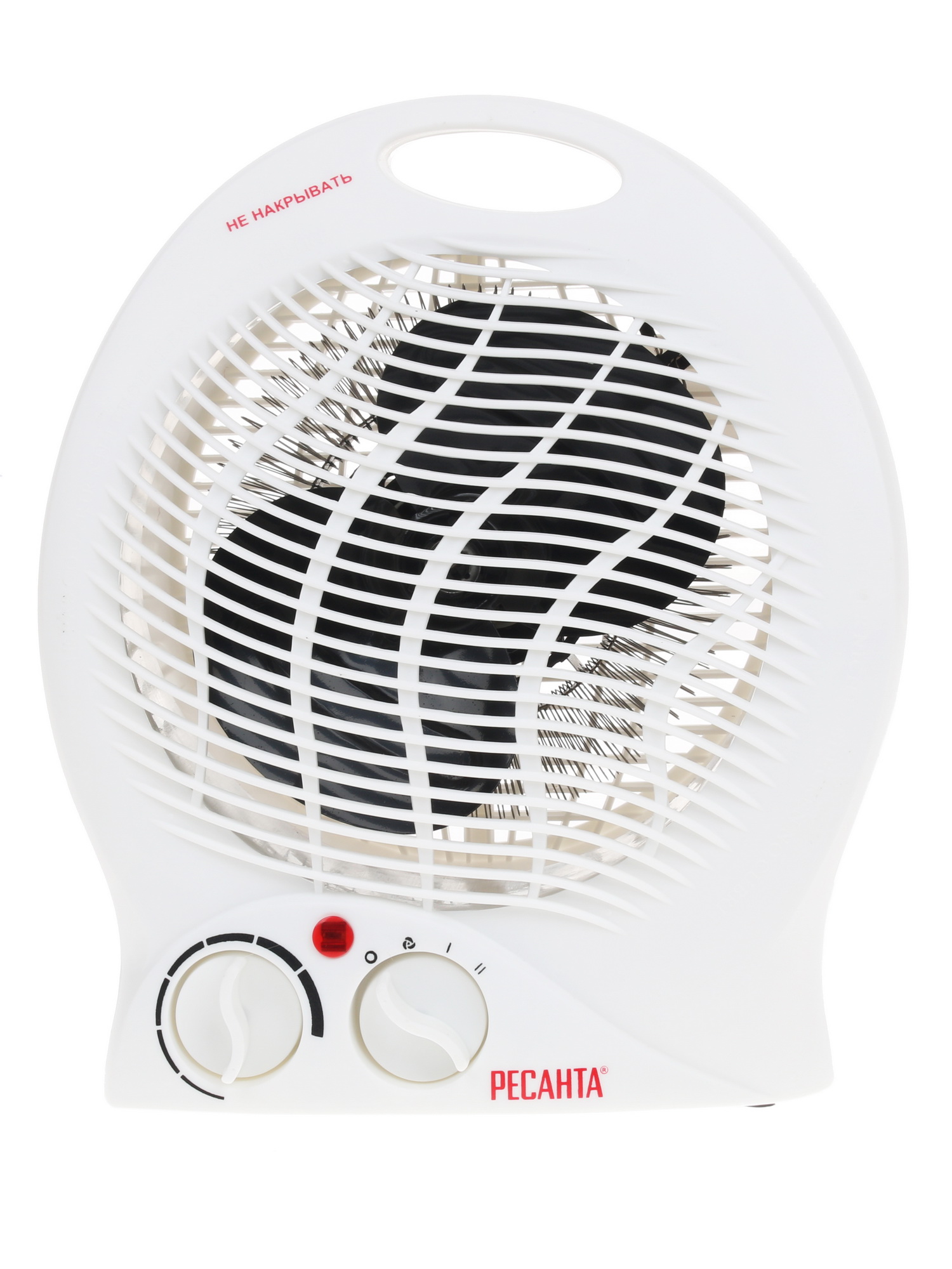 1076923 Тепловентилятор РЕСАНТА ТВС-2 STDN-0002907 - Вид №1