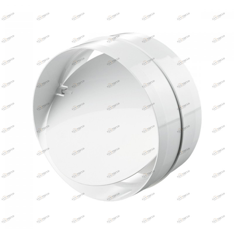 Соединитель с обратным клапаном 10СКПО Santreyd 01-0501-010