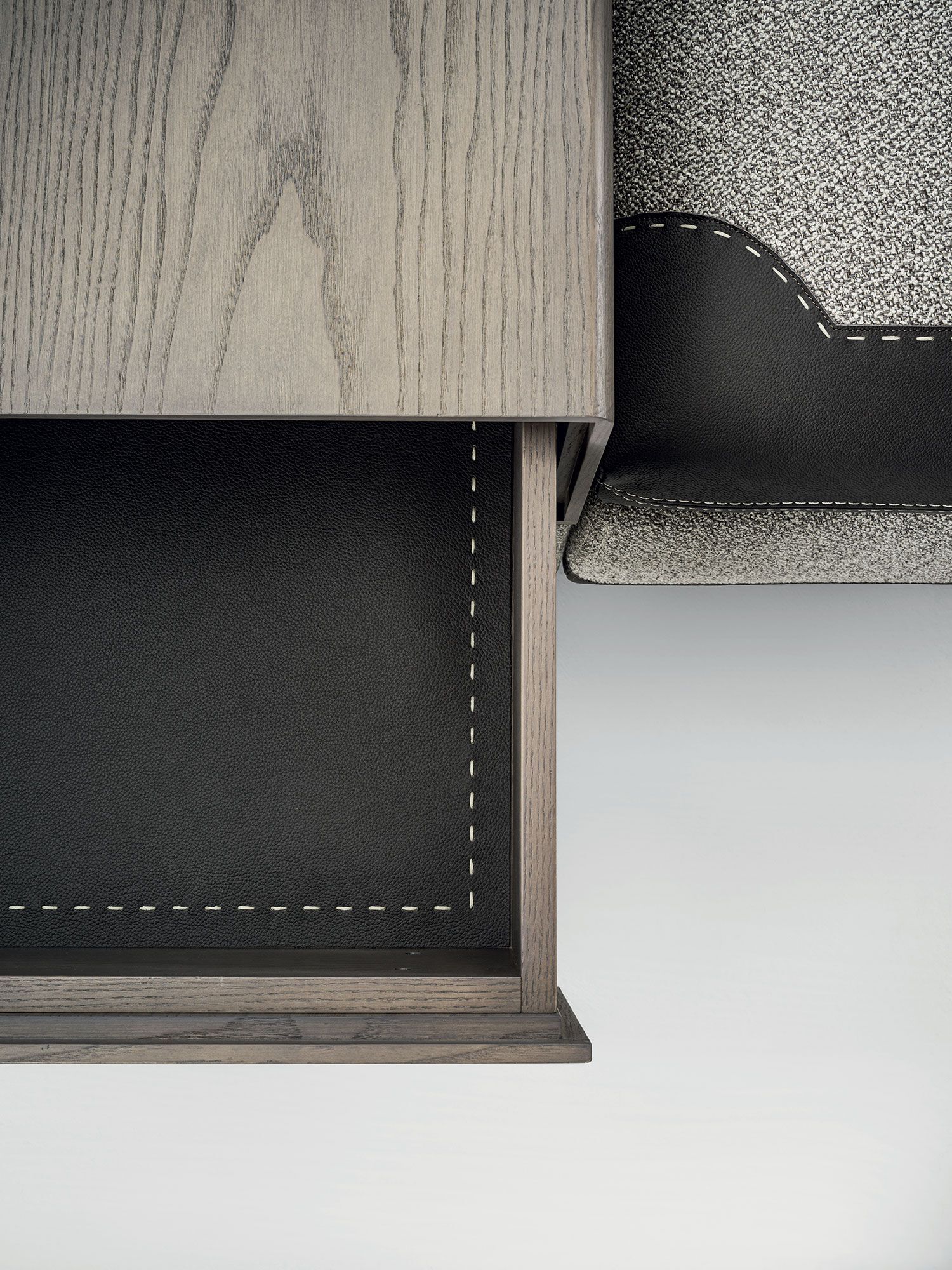 Модульный тканевый диван Vittoria Frigerio SPINOLA ARCH-00073660 - Вид №11