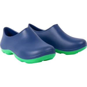 Галоши холодные двухцветные мужские размер 41