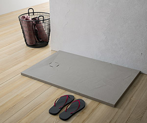 Calce  Glass1989  Душевые поддоны и стеновые панели 