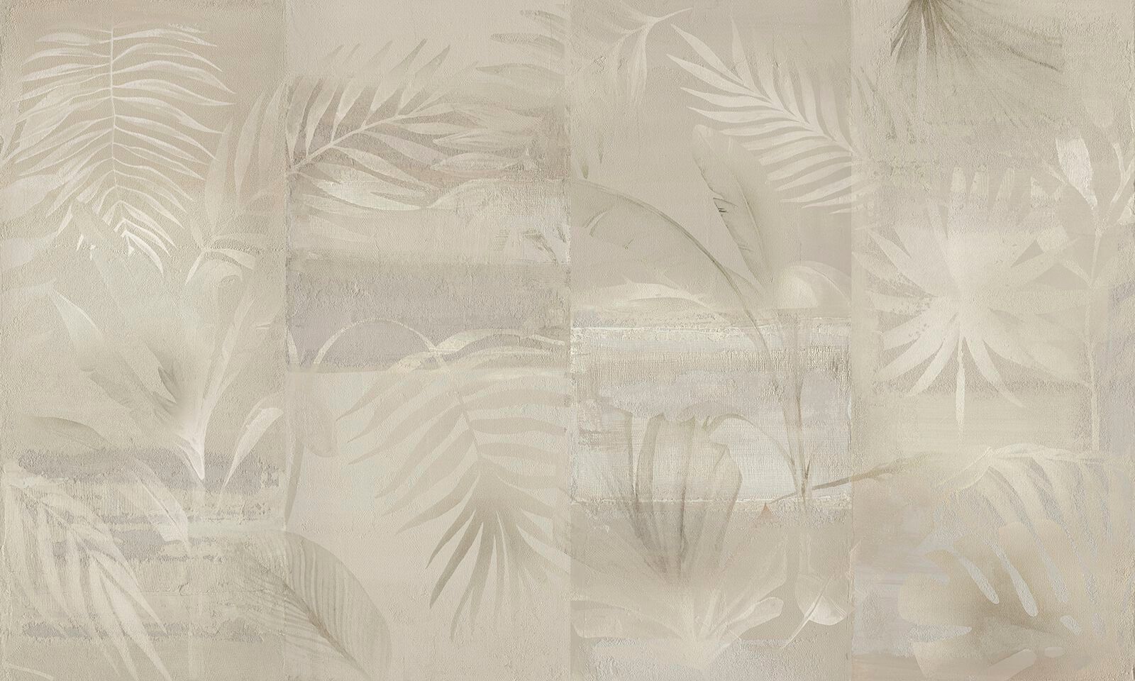 Обои с цветочными мотивами MILLE997 Floral Dream ARCH-00109042 - Вид №1