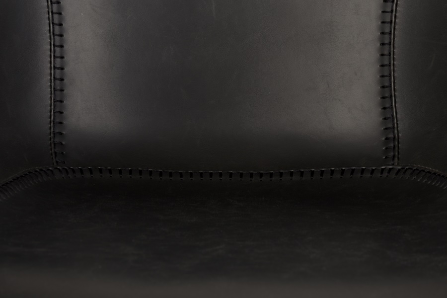 Кресло Feston черное Zuiver 1200146 - Вид №10