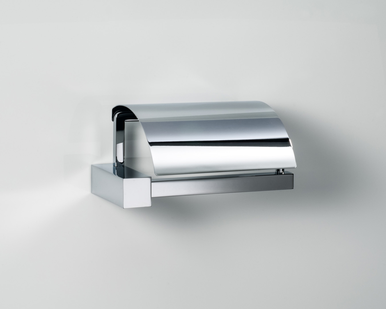 0561600 Держатель туалетной бумаги CO TPH4 DECOR WALTHER CORNER