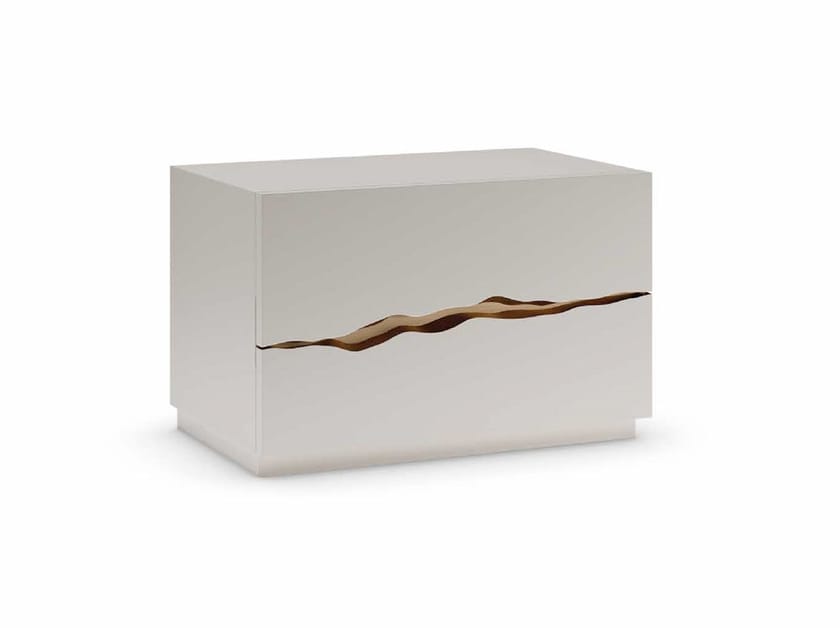 Тумбочка с ящиками REFLEX Impact ARCH-00049033