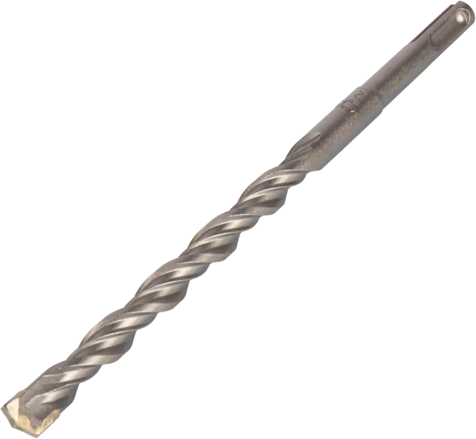 Бур SDS-plus KWB 2421-42 для бетона и камня 12×210 мм 88266029