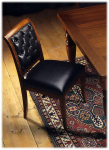 Стул  CASTELLAN TS 937