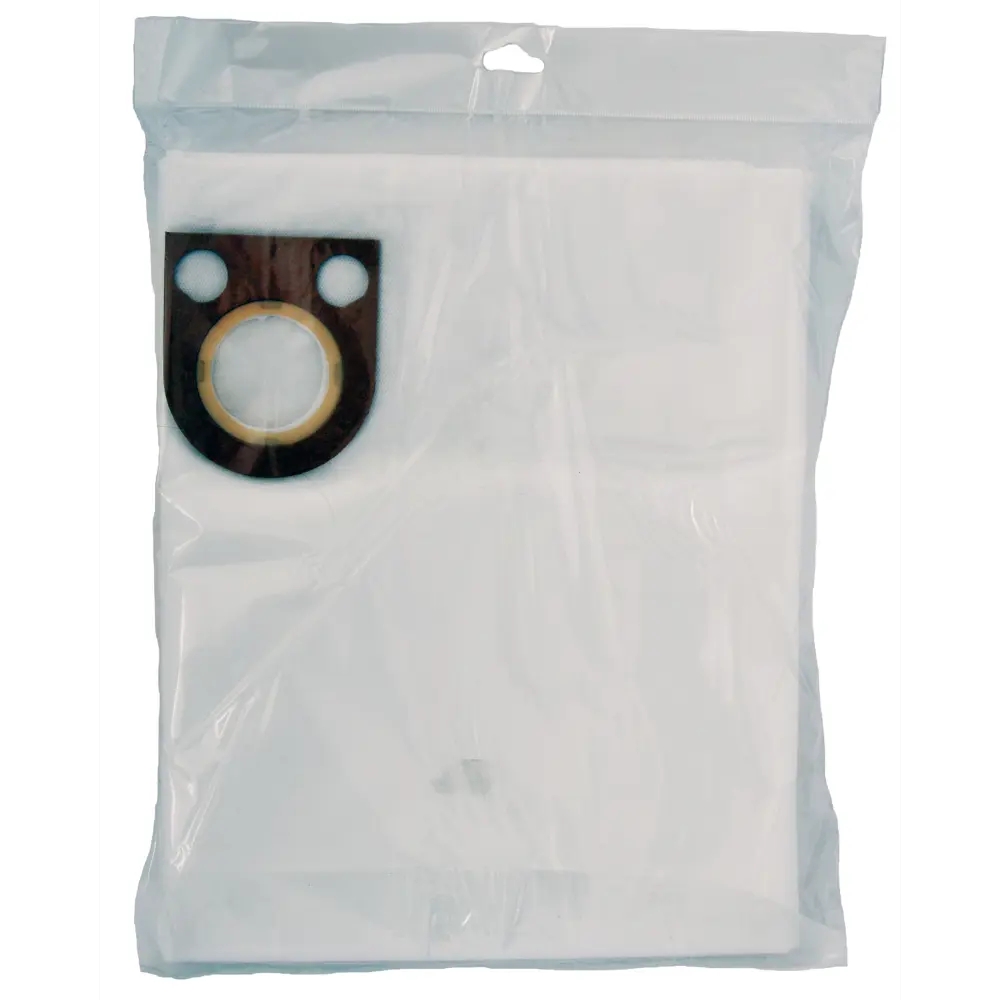 Мешки тканевые для пылесоса Elitech 2310.000600 1260А 60 л, 5 шт STLM-2170984