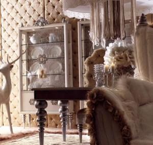 Витрина  ALTAMODA CG03/C