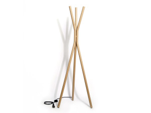 Электрический стальной полотенцесушитель