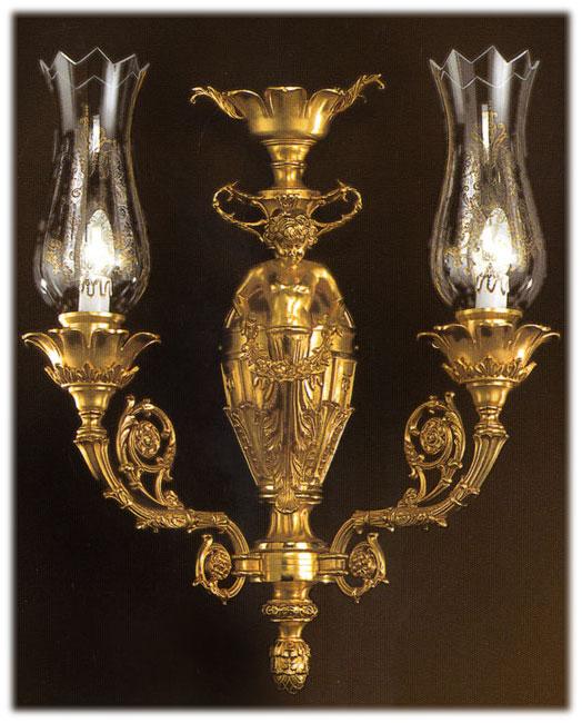 Бра  FBAI A4223/2 