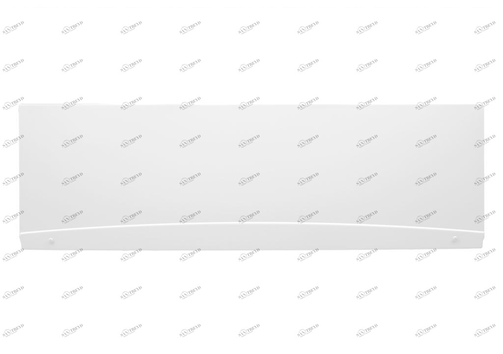 Фронтальная панель для ванны Aquanet Hellas 170 00202197