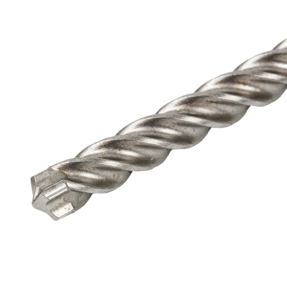 Бур по бетону и кирпичу SDS-plus Hilti TE-CX 10x270 мм STLM-2045049 - Вид №1