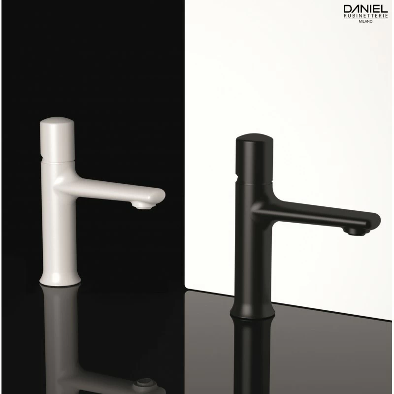 FU606 Смеситель для раковины  DANIEL RUBINETTERIE  - Вид №2