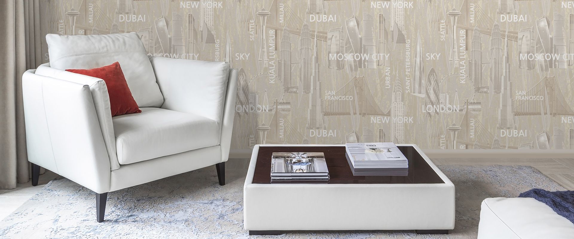 Victoria Stenova 888832 Мотив CAPITAL 888832 - Вид №1