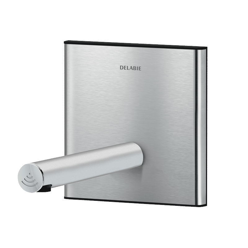 370106 Сенсорный кран для раковины BINOPTIC DELABIE 