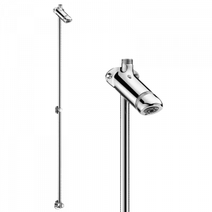 714000 Душевой комплект SPORTING DELABIE