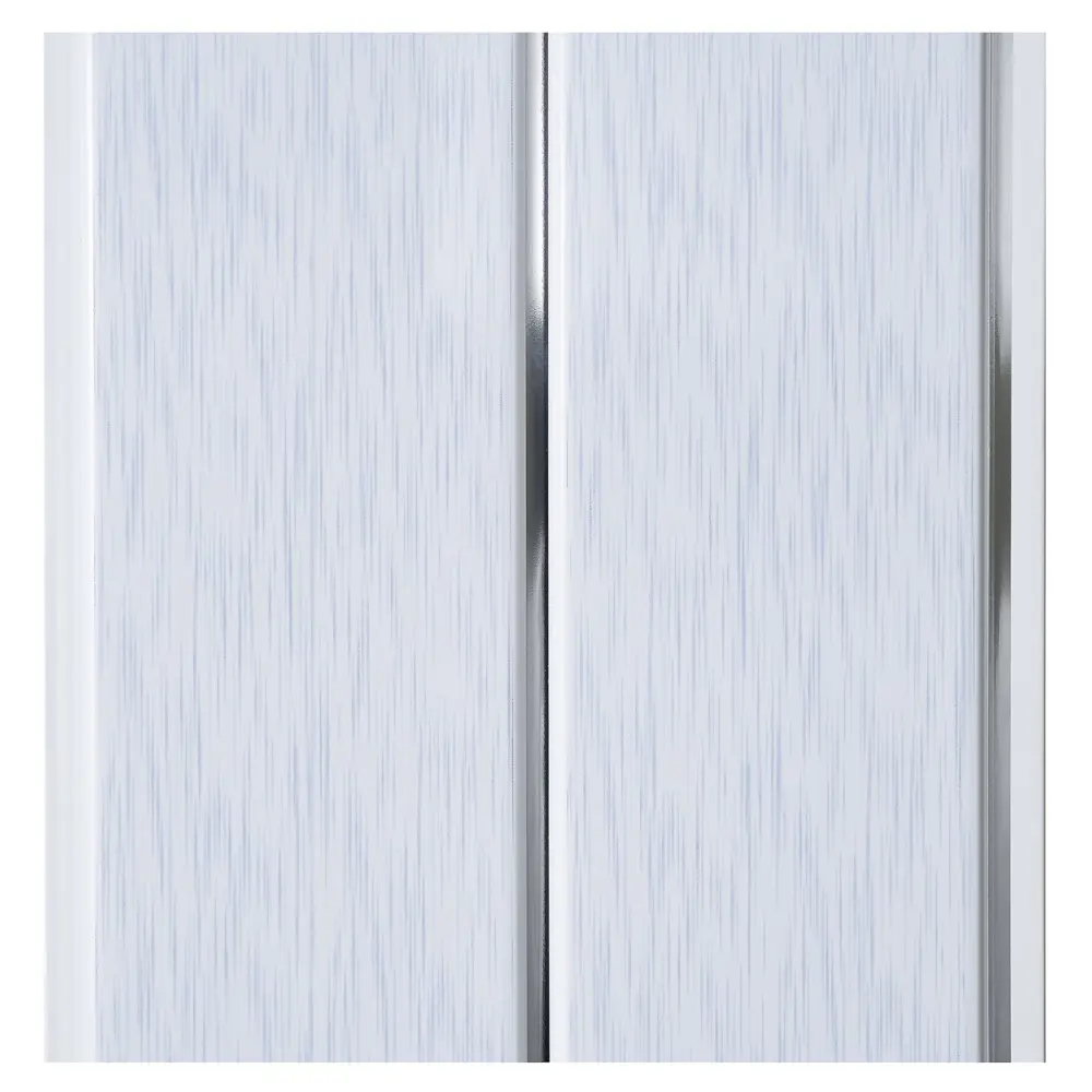 DEKOR PANEL Софитто: Голубая глянцевая панель для стен и потолков 82540424 STLM-0029339