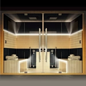 СПА: 2 хамама Sasha 2 9600-0012-2