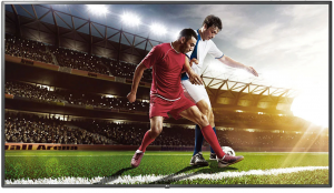 70UT640S led tv 70", 4k uhd, 350 cd/m2, commercial smart signage, web os, group manager,'ceramic black LG